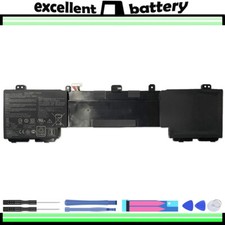 New 73wh C42N1630 New Battery For ASUS Zenbook Pro UX550VE-BO149R bn109R picture