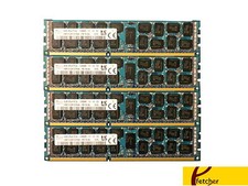32GB (4 x 8GB) Memory for Dell PowerEdge R320 R415 R420 R510 R515 R520 R620 R720 picture