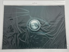 Laptop Skin - Dragon Yin~Yang design, made with BGS, fits up to 17