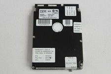 IBM 95F4749 200MB 3.5 50 PIN SCSI HARD DRIVE 79F4042 WDS-3200 WITH WARRANTY picture