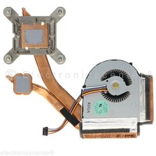Cpu Cooling Fan Heatsink For Lenovo IBM ThinkPad T430 T430i 04W3269 0B41088 picture