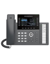 GRP2636 Phone | 12 Lines, 6 Accounts | 4.3-Inch Color Display | Wi-Fi 5 picture