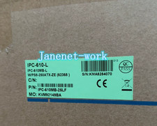 ✅🔥1Pcs New  IPC-610MB-25LF   For Discounts, Please Contact🔥✅ picture