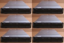 6x Inspur i24 2U 4-Node CTO Server 8 XEON Scalable CPU 8x SAS/SATA+16 NVMe 100GB picture