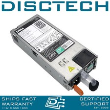Dell 450-AEBN D750E-S6 G6W6K V1YJ6 Y9VFC KNHJV 750W Power Supply PSU R630 R730 picture