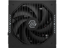 MSI MAG A1000GLS PCIE5, Fully Modular Compact Gaming 1000W Power Supply, 80+ picture