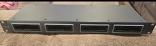 BlackMagic Design MultiDock 2 Rackmount 4 Bay SSD Thunderbolt 2 Hub Dock for Mac picture