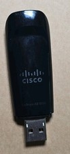 Cisco Linksys AE1000 High-Performance Wireless-N Adapter picture