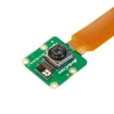 for Raspberry Pi Camera Module 3, 12MP IMX708 75°(D) Autofocus Pi Camera V3, ... picture
