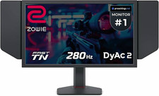 BenQ Zowie XL2540X+ 24.1