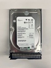 For HPE 1TB 846612-001 846524-B21 7.2K 12G SAS LFF 3.5