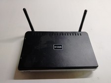 D-Link DIR-615I1 Wireless-N 300 Wifi Router (Used) picture
