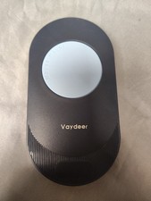 Vaydeer Ultra Slim Mouse Mover, Air 3 Jiggler with Adjustable Interval Timer picture