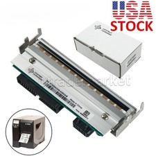 US 79800M Printhead Print Head for Zebra ZM400 Thermal Printer 203dpi Compatible picture