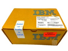 00N7948 I New Sealed IBM Intel Pentium III 600MHz Processor CPU Upgrade 37L6034 picture