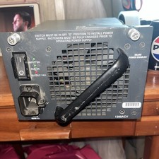 Sony APS-195 Power Supply 8-681-339-51 Catalyst 4500 series. Used Surplus picture