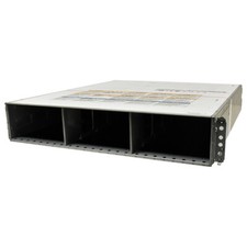 Hitachi Drive Box DF-F850-DBS 24x SFF 2.5
