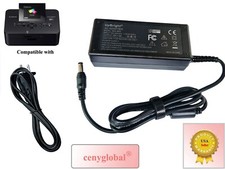 AC Adapter for Canon Selphy CP910 Compact Photo Printer CA-CP200 B Power Supply picture
