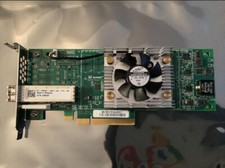 Dell QLE2660-DELL Qlogic 2660 Single Port 16GB Fibre Channel HBA QLE2660 Tested picture