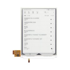 6 Inch ED060TC1 Eink LCD Display for Amazon Kindle Voyage Screen Replacement picture