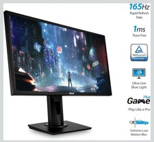 **NEW** ASUS VP248QG 24