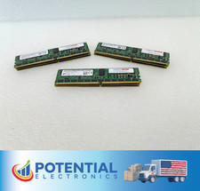 LOT OF 9 Micron MTA18ASF1G72PF1Z-2G1Y11AAIG 8GB 1RX4 NN4-2133P-RZZZ-02 72GB 🚚 picture