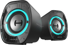 G1000 II Bluetooth Gaming Desktop Speakers, Black picture