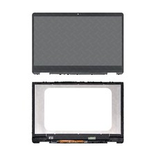 M47691-001 LCD Touch Screen Digitizer Assembly For HP Chromebook x360 14b-cbxxx picture
