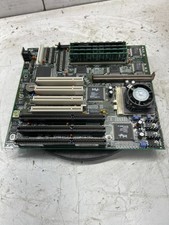 QDI P5I430UX/250DM Explorer II Intel Pentium-S 120MHz 66MB NO HDD picture