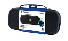 Nacon PS Portal Case Officially Licensed by 15.6 x 10.2 x 2.5 inches, Black picture