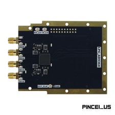 FMC-9361 Development Board AD9361 Card w/LPC Interface Replacement for FMCOMMS2 picture