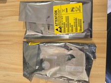 Lot of 2 New Sealed Sun Microsystems 4Gb Fibre Channel PCIe HBA Card 375-3355-02 picture