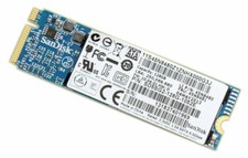 SanDisk 128GB mSATA Mi. PCI Express SSD 45N8480 45N8297 Lenovo X1 Carbon 1st Gen picture