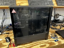 Supermicro Workstation PC | AMD EPYC 4565P | 96GB | 2x3.84Tb U.2 NVMe | BEST picture
