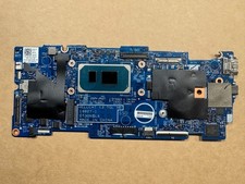NEW Dell Inspiron 13 7306 2-in-1 Motherboard Intel i7-1167G7 2.8GHz 16GB 9M39P picture