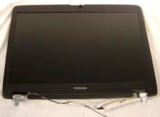 Toshiba Satellite M35X Laptop 15.4