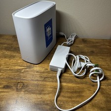 AT&T BGW-320 500 802.11a/n/ac/ax Wireless-ax Integrated/Built-in ONT picture