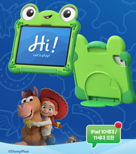 Belkin Disney Pixar Toy Story 5 LilyPad iPad Case Kids 10th 11th Gen Official picture