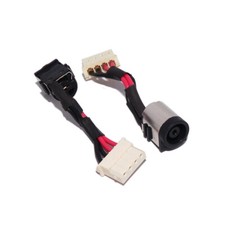DC POWER JACK HARNESS IN CABLE FOR Sony VAIO SVF14AC1QL SVF14A15CXB SVF14AA1NT picture