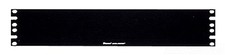 Panduit Blank Flat Cover - 2 RU (dpfp2) picture