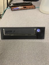 IBM LTO7 HH Bezel For Internal 0r External SAS & FC LTO-7 ( Bezel Only )  picture