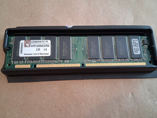 Kingston KVR133X64C3/256 256MB Desktop Memory picture
