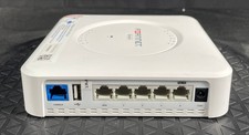 Fortinet  FortiExtender 201E  FEX-201E  Indoor Broadband Wireless Controller picture