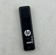 HP GENUINE USB FLASH DRIVE CF095-60101 4GB USB STICK FLASH DRIVE picture