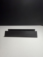 Vertical Desk Stand Holder for HP EliteDesk 800 G2 Mini Desktop PC – USA Made picture
