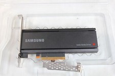 Dell Samsung PM1735 6.4TB HHHL PCIe SSD MZ-PLJ6T40 91FXC picture