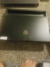 MSI GS65 STEALTH-006 15.6 inches i7-8750H RTX 2060 32GB RAM 512GB SSD+2TB Laptop picture