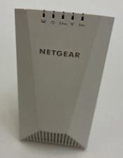 Netgear EX7500 Wall-Plug AC2200 Nighthawk X4S Tri-Band WiFi Mesh Extender picture