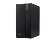 Acer Veriton S2 VS2720G Mid tower Core i3 i3-14100 / up to 4.7 DT.R7FEG.002 picture