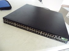 AU SELLER Dell S3148P 48x 1GE PoE+ RJ45 (2x Combo) + 2x 10GE SFP+ SWITCH -TESTED picture